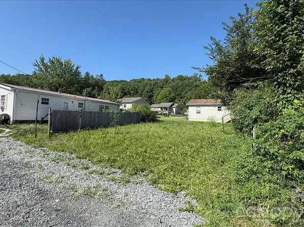 Burnt Rd, Rosman, NC 28772