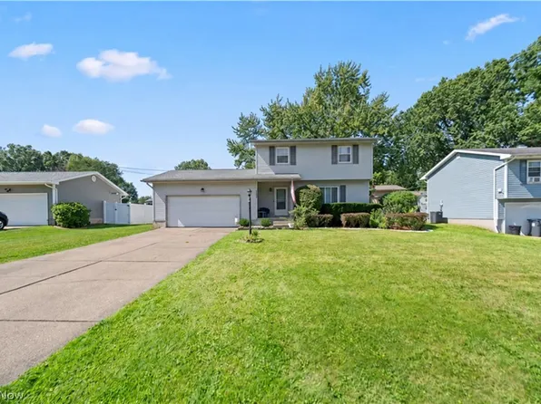 2382 Penny Ln, Youngstown, OH 44515