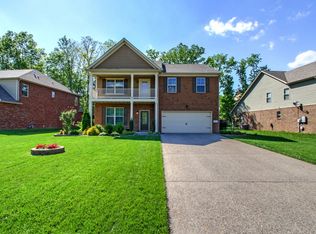 3744 Montgomery Way, Smyrna, TN 37167