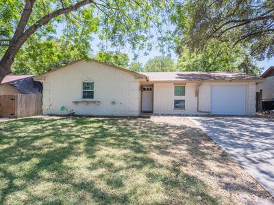 4730 Casa Espana St, San Antonio, TX, 78233