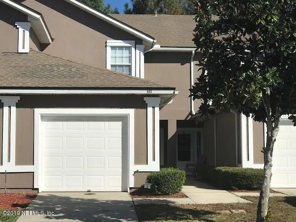 655 Scrub Jay Dr, Saint Augustine, FL 32092