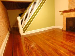 2224 Sidney Ave, Baltimore, MD 21230