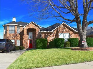 4713 Nocona Dr, Plano, TX 75024