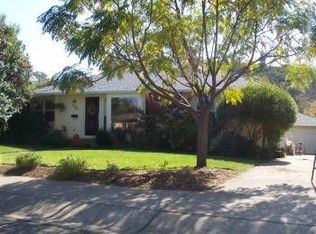 2669 Heather Ln, Redding, CA