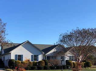 2283 Cold Cheer Dr, Tappahannock, VA 22560