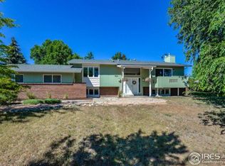 1021 Gregory Rd, Fort Collins, CO 80524