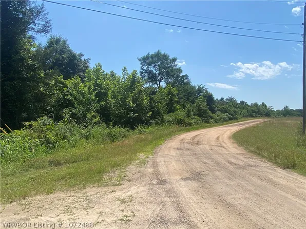 Windsong Rd, Ozark, AR 72949