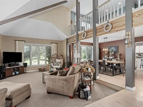 1609 E Breckenridge Ln, Milton, WI 53563