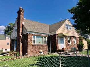 58 La Salle Ave, Clifton, NJ 07013