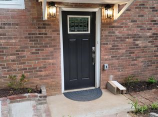 449 Hickory Hills Trl #B, Stone Mountain, GA 30083