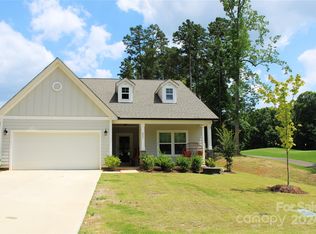 261 Old Harbor Dr, Mount Gilead, NC 27306