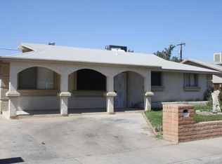 6236 W Stella Ave, Glendale, AZ 85301
