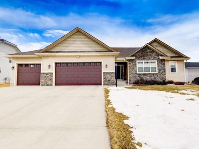 910 Yorktown Road, Deforest, WI, 53532
