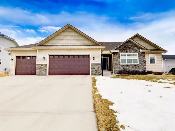 910 Yorktown Road, Deforest, WI 53532