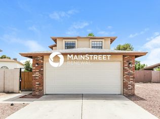 3733 W Villa Theresa Dr, Glendale, AZ 85308