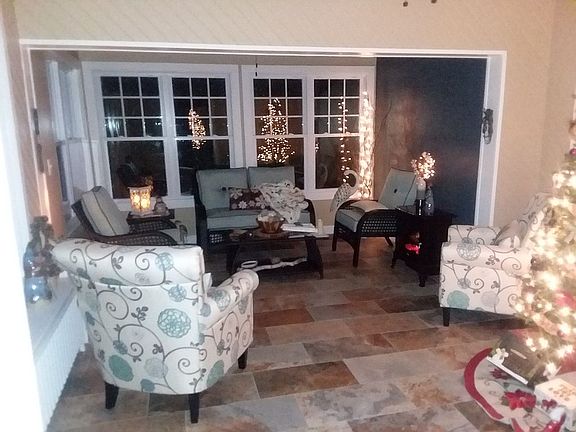 Love this space!