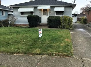 4680 Beechgrove Ave, Garfield Heights, OH 44125