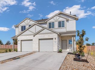 322 Furlong Dr, Georgetown, TX 78626