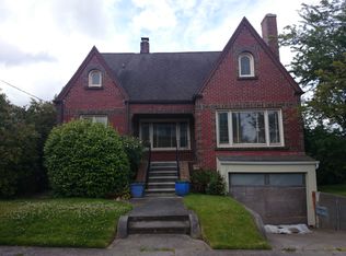 3047 NW 72nd St, Seattle, WA 98117