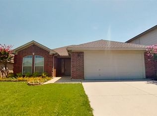 4928 Diamond Trace Trl, Fort Worth, TX 76244