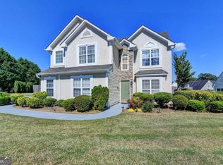 1590 Willow River Run, Grayson, GA