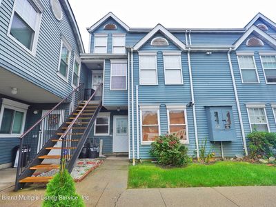 223 Pond Way #A, Staten Island, NY, 10303
