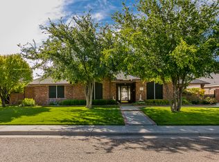6901 Vision Dr, Amarillo, TX 79119