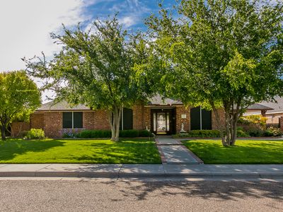 6901 Vision Dr, Amarillo, TX, 79119