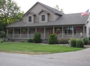 1940 Esch Rd, Twin Lakes, WI 53181