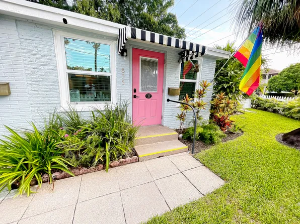 835 NE 21st Dr Unit A, Fort Lauderdale, FL 33305