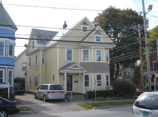 235 Pearl St, Burlington, VT 05401