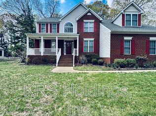 4025 Frances Berkeley, Williamsburg, VA 23188