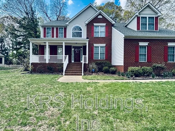 4025 Frances Berkeley, Williamsburg, VA 23188