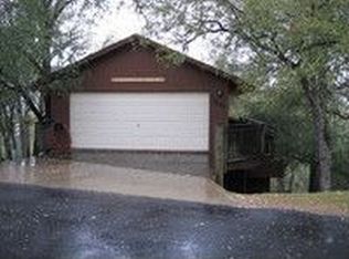 2665 Tree Trap Rd, Bradley, CA 93426