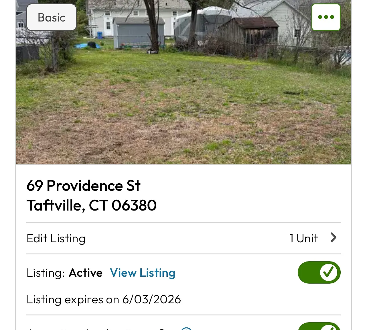 3 bed, 1500 sqft, $1,950 — Photo 1