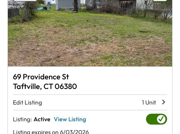 69 Providence St #1