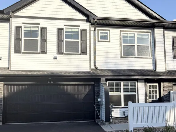 5357 Long Pointe Pass, Woodbury, MN 55129