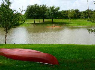 167 S Hall Dr, Sugar Land, TX 77478
