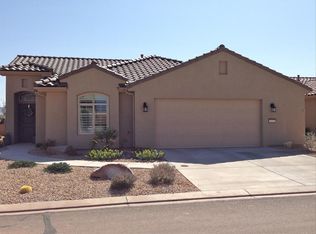 1371 W Forest Hill Dr, St George, UT 84790