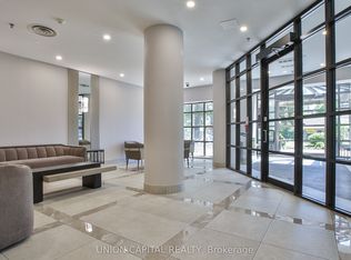 115 Omni Dr #2601, Toronto, ON M1P5B4