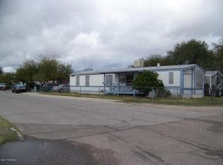 4741 N Pomona Ave, Tucson, AZ 85705