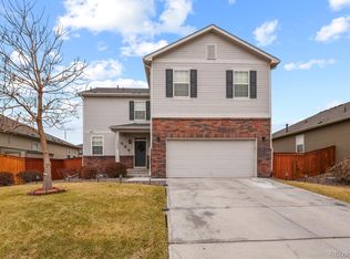 13663 Valentia St, Thornton, CO 80602