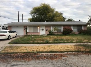 4302 Belfast Dr, Corpus Christi, TX 78413