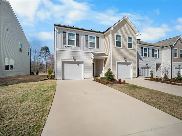 818 Falls Grove Trl, High Point, NC 27265