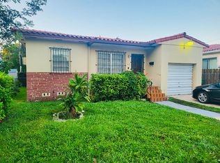 1820 SW 22nd Ter, Miami, FL 33145