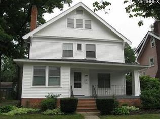 2066 Belle Ave, Lakewood, OH 44107