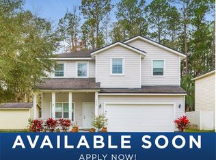 1278 Floyd St, Fleming Island, FL 32003
