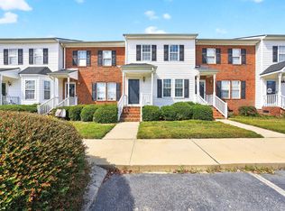 1726 Stroll Cir, Fuquay Varina, NC 27526