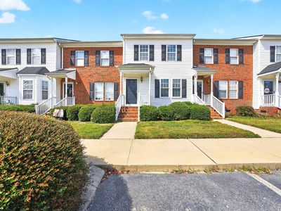 1726 Stroll Cir, Fuquay Varina, NC, 27526