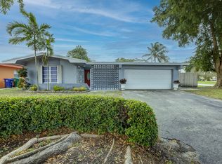 6398 SW 33rd St, Miramar, FL 33023